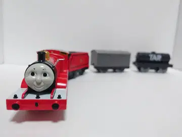 프라레일 구형 제임스 구형 구동 토마스와 친구들 시리즈 단2