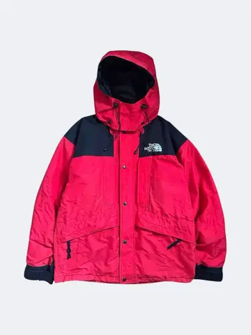 80's THE NORTH FACE 마운틴 파카