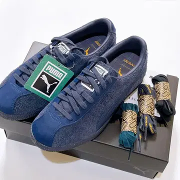 PUMA 스니커즈 BRASIL 23cm