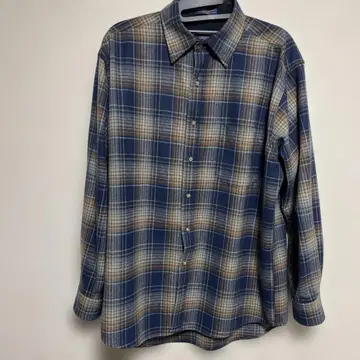 PENDLETON/펜들턴 플란넬 셔츠