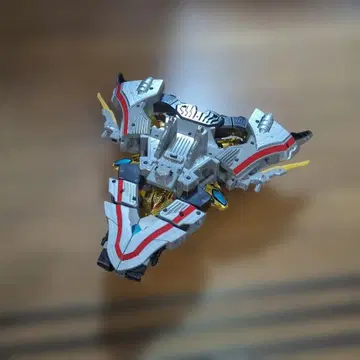 [ 완품 ] DX 천장합체 고세이얼티밋