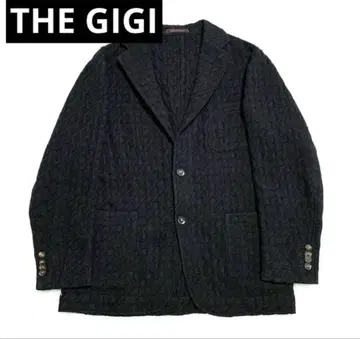 더 GIGI 자켓