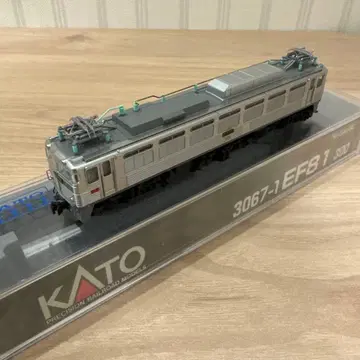 KATO 3067-1 EF81 300