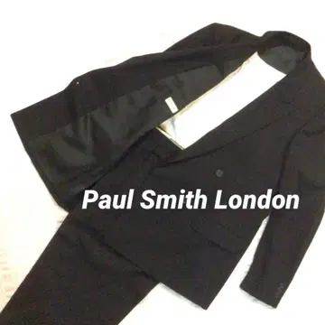 [ 폴스미스 ] 블랙스 울 더블 수트