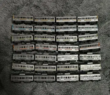 B트레 게이오 3000계 4량 7량 세트