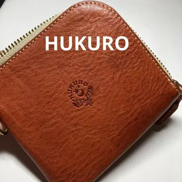 천연 가죽 도치기 가죽 일본제 HUKURO