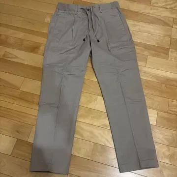 USED giabsarchivio 잽스 아르키비오 팬츠 46 사이즈