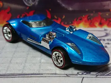 트윈밀 / 블루메타