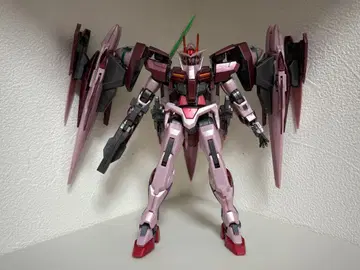 HG 1/144 트랜잠 라이저