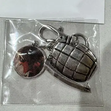히로아카 원화전 합금 참 바쿠고 카츠키