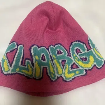 XLARGE 비니