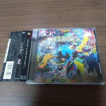Sick2 / CLUBSICK DVD
