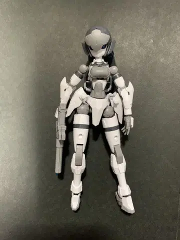 30mm 정크