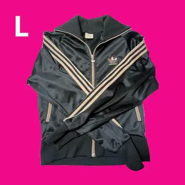 adidas 트랙 자켓