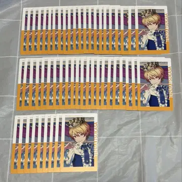 프로세카 에피카 23A 텐마 츠카사 (110장 세트)