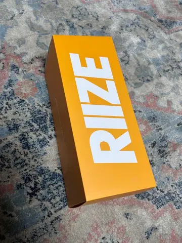 RIIZE OFFICIAL LIGHT STICK
