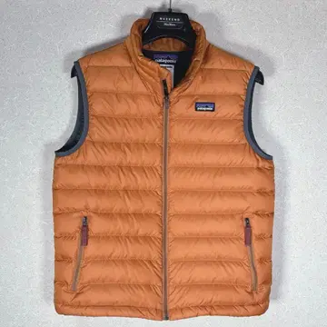 patagonia 파타고니아 BOY'S DOWN SWEATER VEST