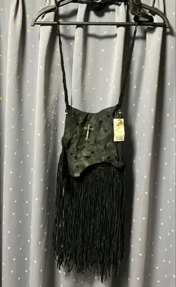 if six was nine 숄더백 y2k 이프식스와즈나인