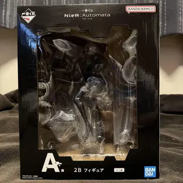 니어 오토마타 제일복권 2B 피규어