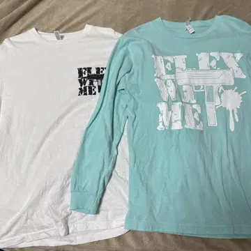 Flexwitme 2장 세트