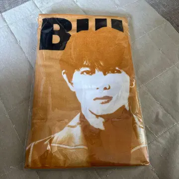 체험용 초특급 하루 타월 아크링 키링 세트