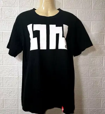 스플래툰 T셔츠 사이즈 M