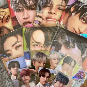 nct dream istj