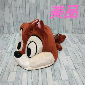 [ 새상품급 ] 디즈니 데일 팬캡 58cm