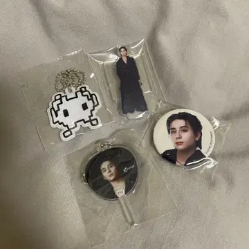 니시 히로토 캡슐 토이