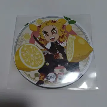 귀멸의 칼날 ufotable togo 코스터 렌고쿠 쿄쥬로