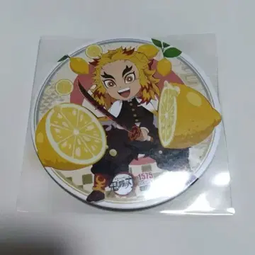 귀멸의 칼날 ufotable togo 코스터 렌고쿠 쿄쥬로