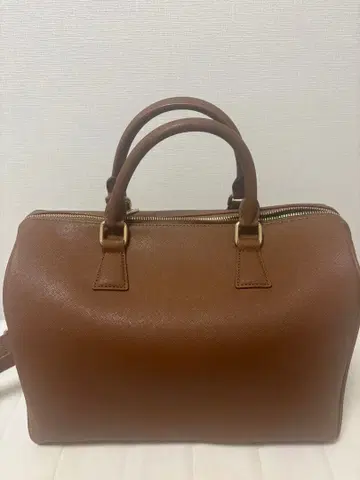 BTS V 태태 보스턴 백 정품