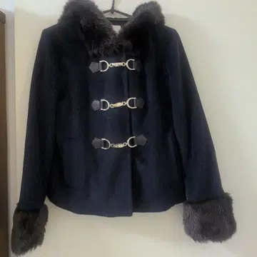 주말 세일. CECILMcBee 아우터 코트