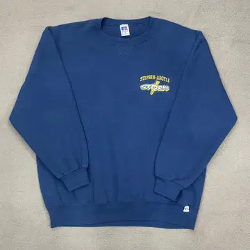 RUSSELL 러셀 맨투맨 90년대 00년대 미국제 XXL