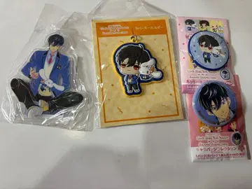 두근두근 메모리얼 GS4 산리오