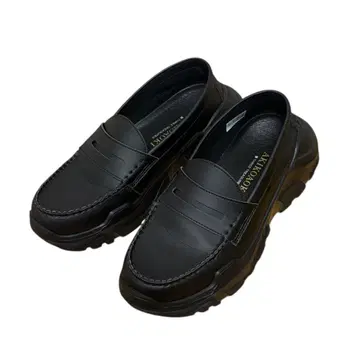 AKIKO AOKI 아키코아오키 로퍼 39 사이즈