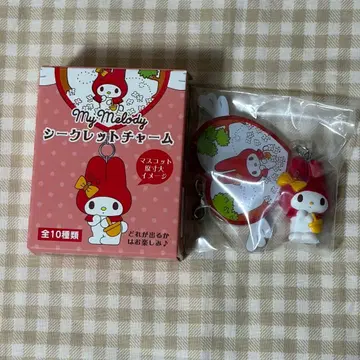 마이멜로디 시크릿 참 B