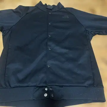 THE NORTH FACE NT11751 블랙 L 사이즈