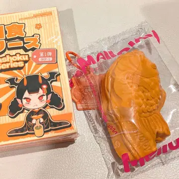 [ 미사용 새상품 ] Mellojoy 타이야키
