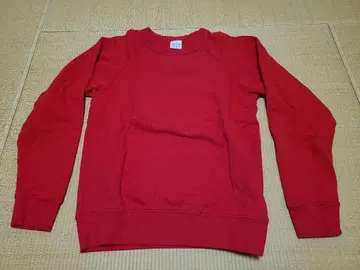 MAYO SPRUCE 레드 트레이닝복 S 일본 사이즈 M 상당