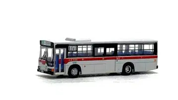 버스 컬렉션 도큐 버스 미쓰비시 후소 MP217