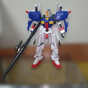 HGUC S 건담