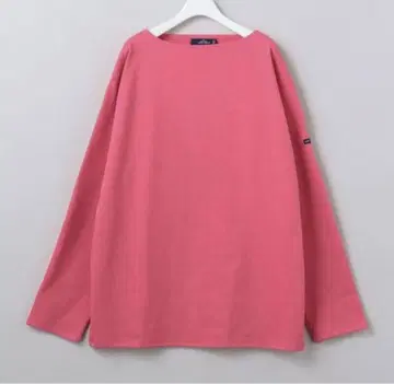 새상품 saint james ouessant 웨쌍 T6