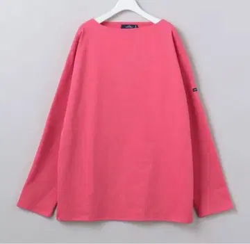 새상품 saint james ouessant 웨쌍 T6