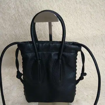 ADD CULUMN 애드 컬럼 복조리 턴 S 숄더백