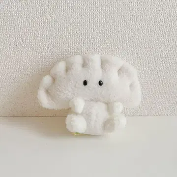 요시토쿠 교자짱 봉제 인형