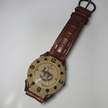 DEJUNO 빈티지 워치 Japan Movt