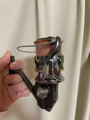 20 트윈 파워 4000XG