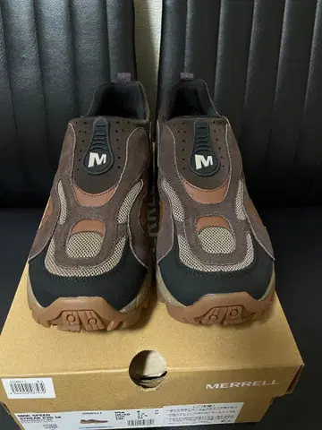 MERRELL MOC SPEED STREAK EVO 26cm