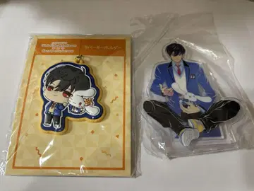 두근두근 메모리얼 GS4 산리오